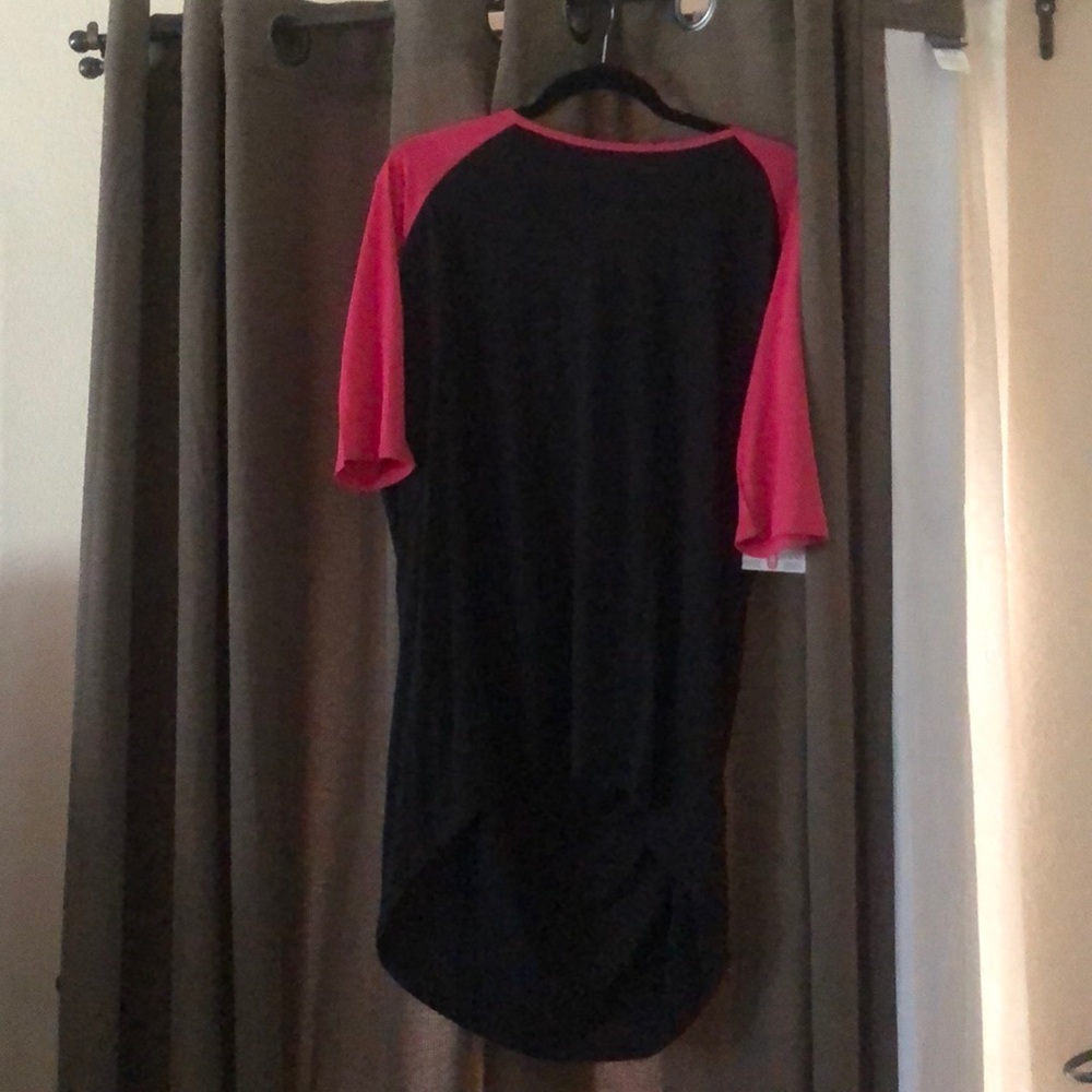 Lularoe Irma shirt